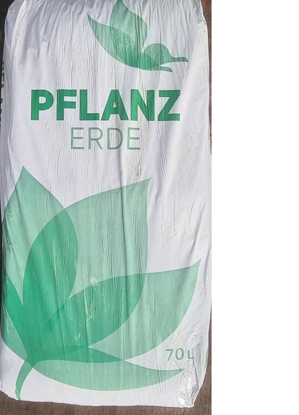 Pflanzerde 70L