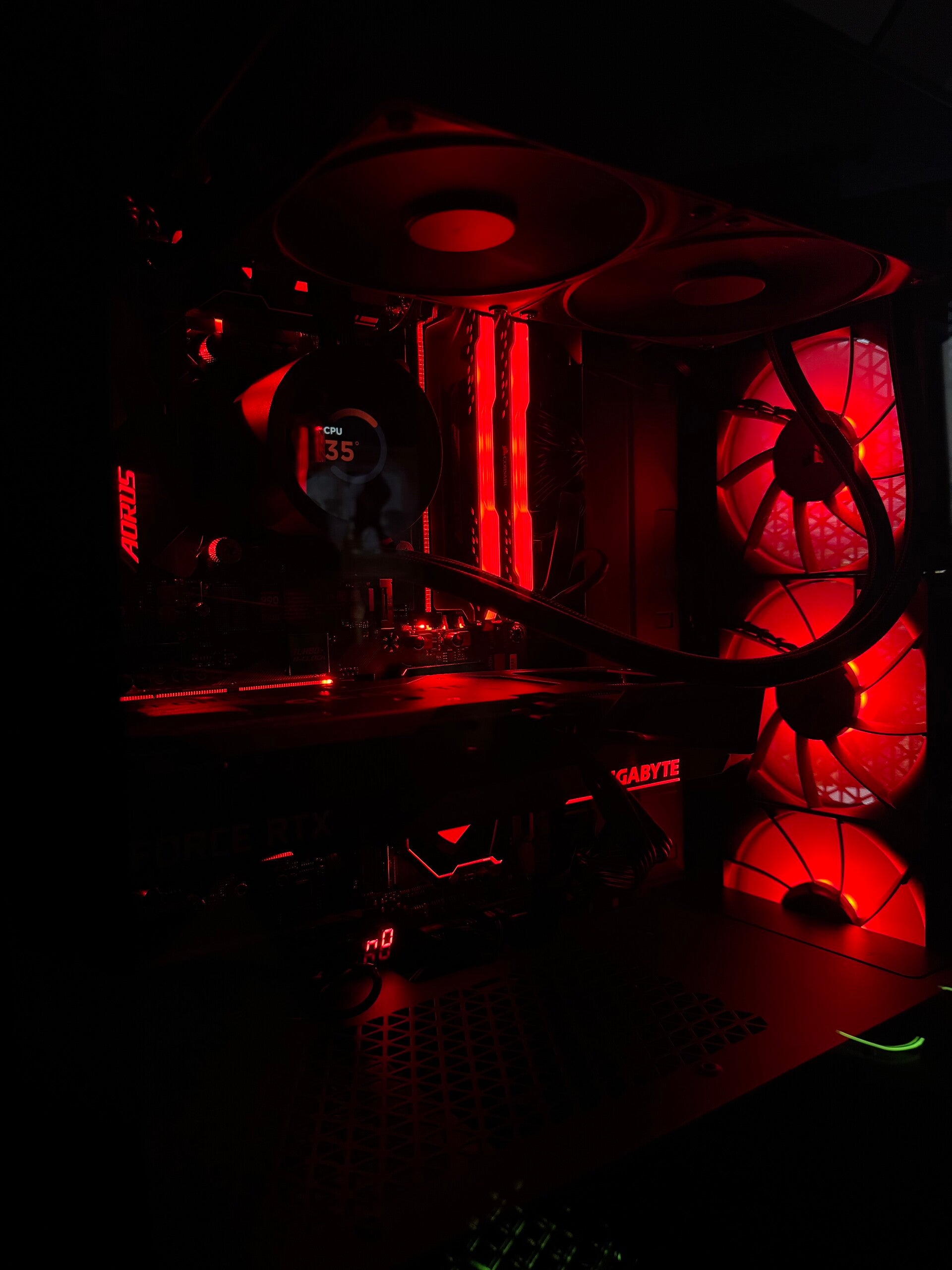 The Gamer