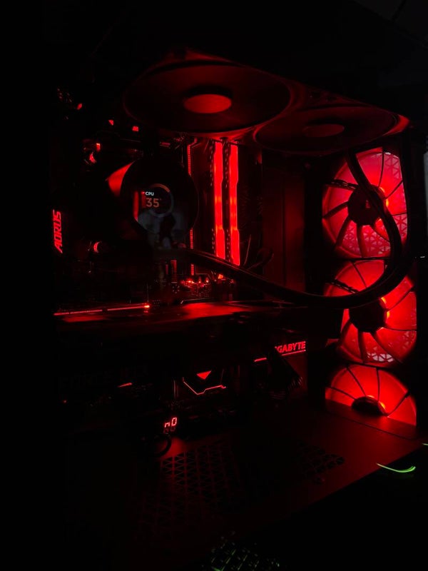 The Gamer
