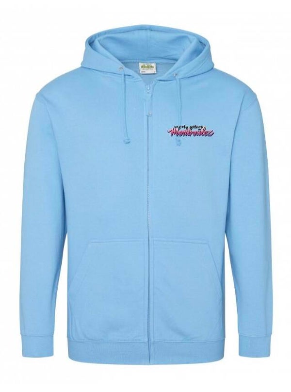Les sweat-shirts