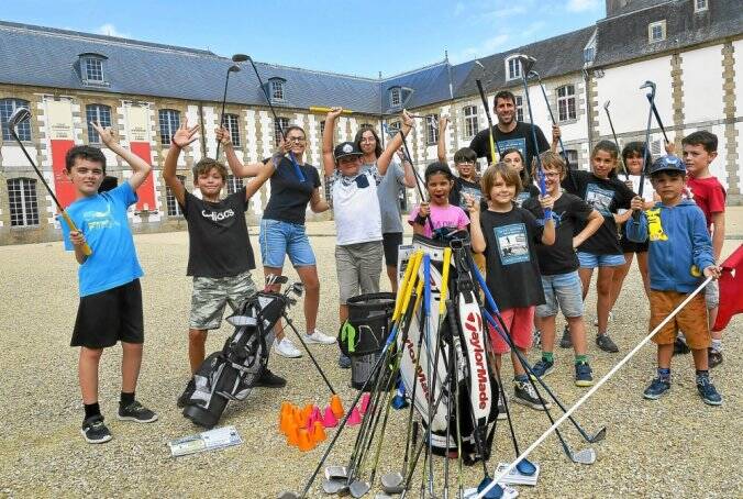 Golf pour pays de Morlaix & Roscoff en illimité, ≠ offres sur ≠ golfs à 30 min.! 3 grands golfs en illimité à partir de 26€/mois/adulte (réseau 63 Trous) /ou autres cotisations au golf de Plouescat(9T) Par Thomas & François, indépendants des pays de Morla