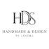 Handmade &amp; Design by Sandra