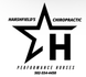 Harshfield Equine Chiropratic, LLC