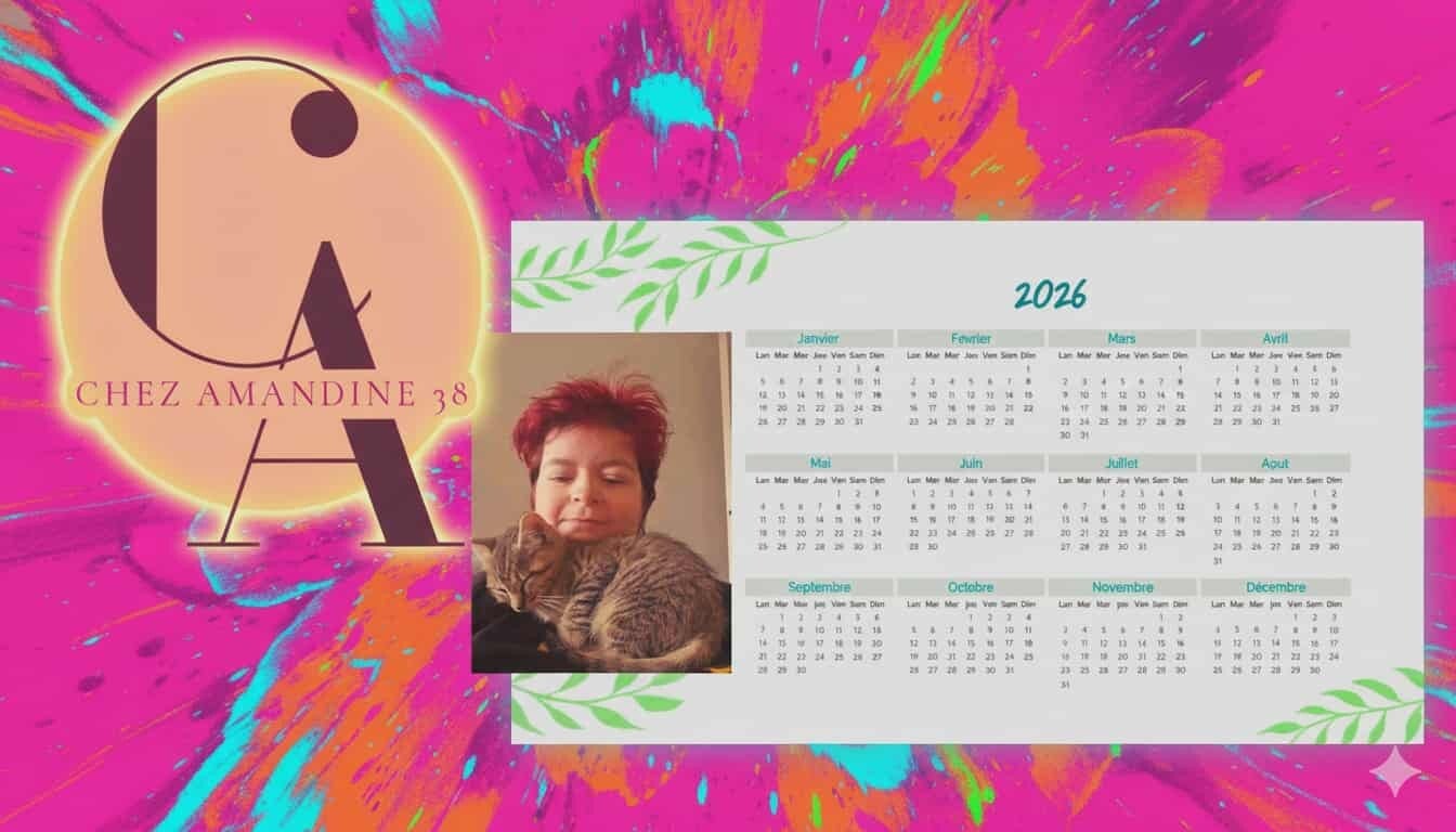 calendrier format a3