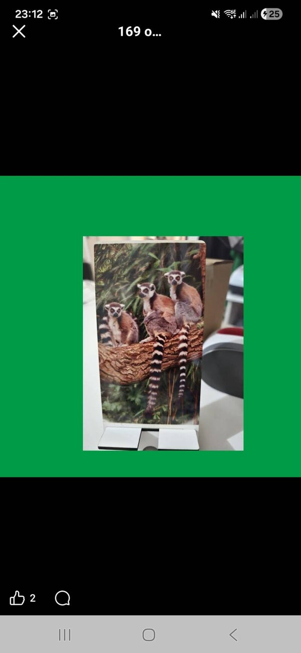 Support de téléphone