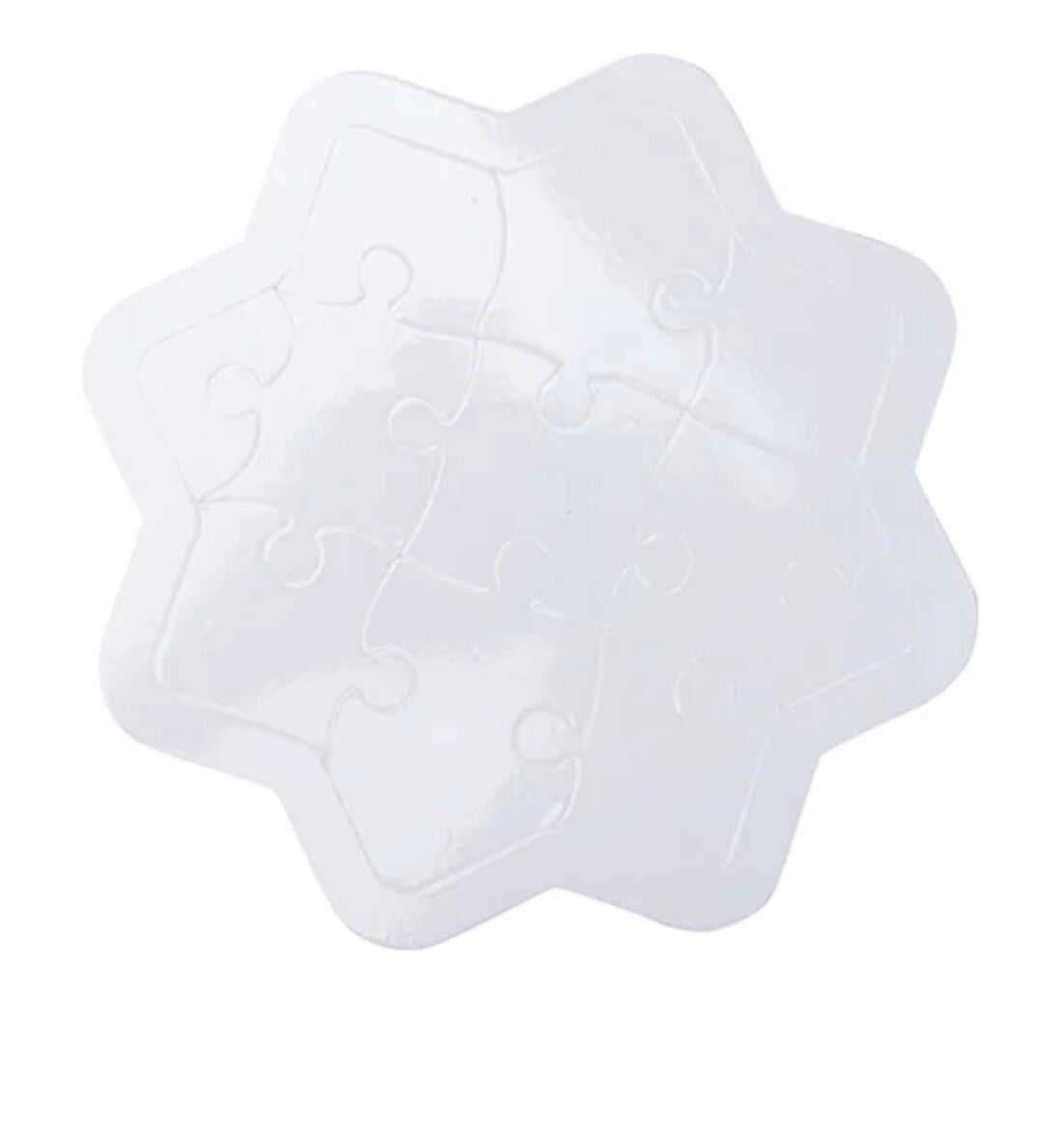 Puzzle personnalisée