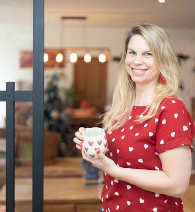 Een matchmaker staat je bij in je zoektocht naar de liefde