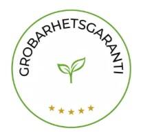 Trygg grobarhetsgaranti
