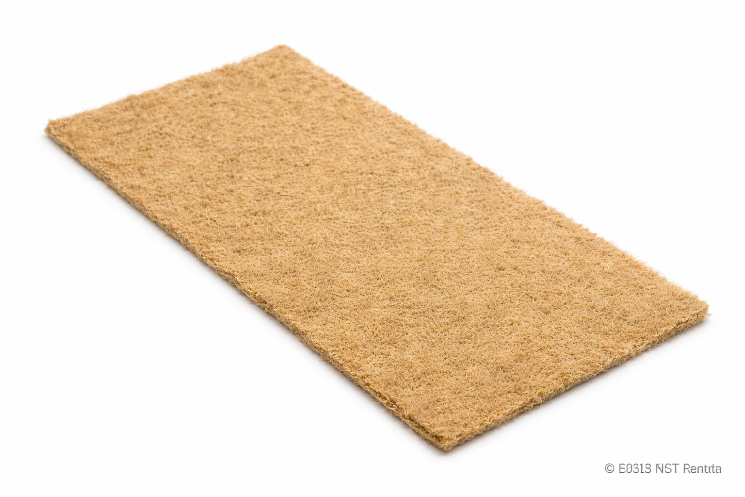 Odlingsmatta, (hampamatta) 25x50cm