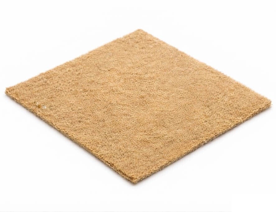 Odlingsmatta, (hampamatta) 25x25cm