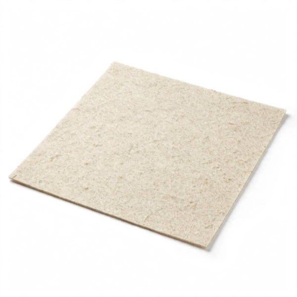 Odlingsmatta, (hampamatta) 24x25cm 5-pack