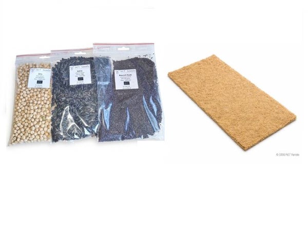Startkit mikrogrönt
