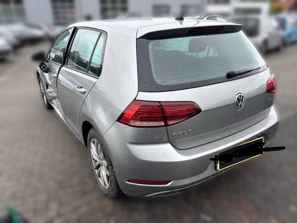 VW Golf 7 1.0 TSI mit 110 PS