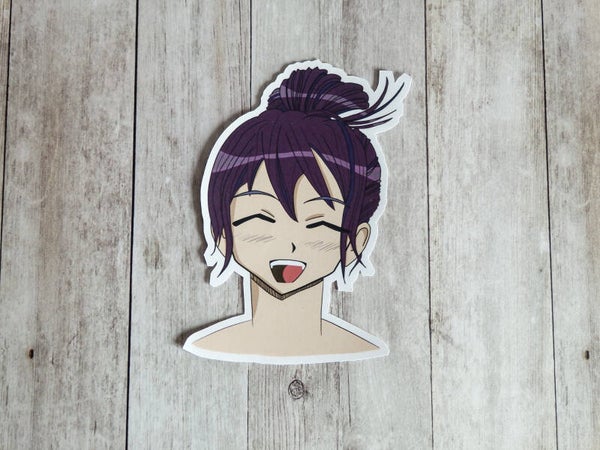 Yuki