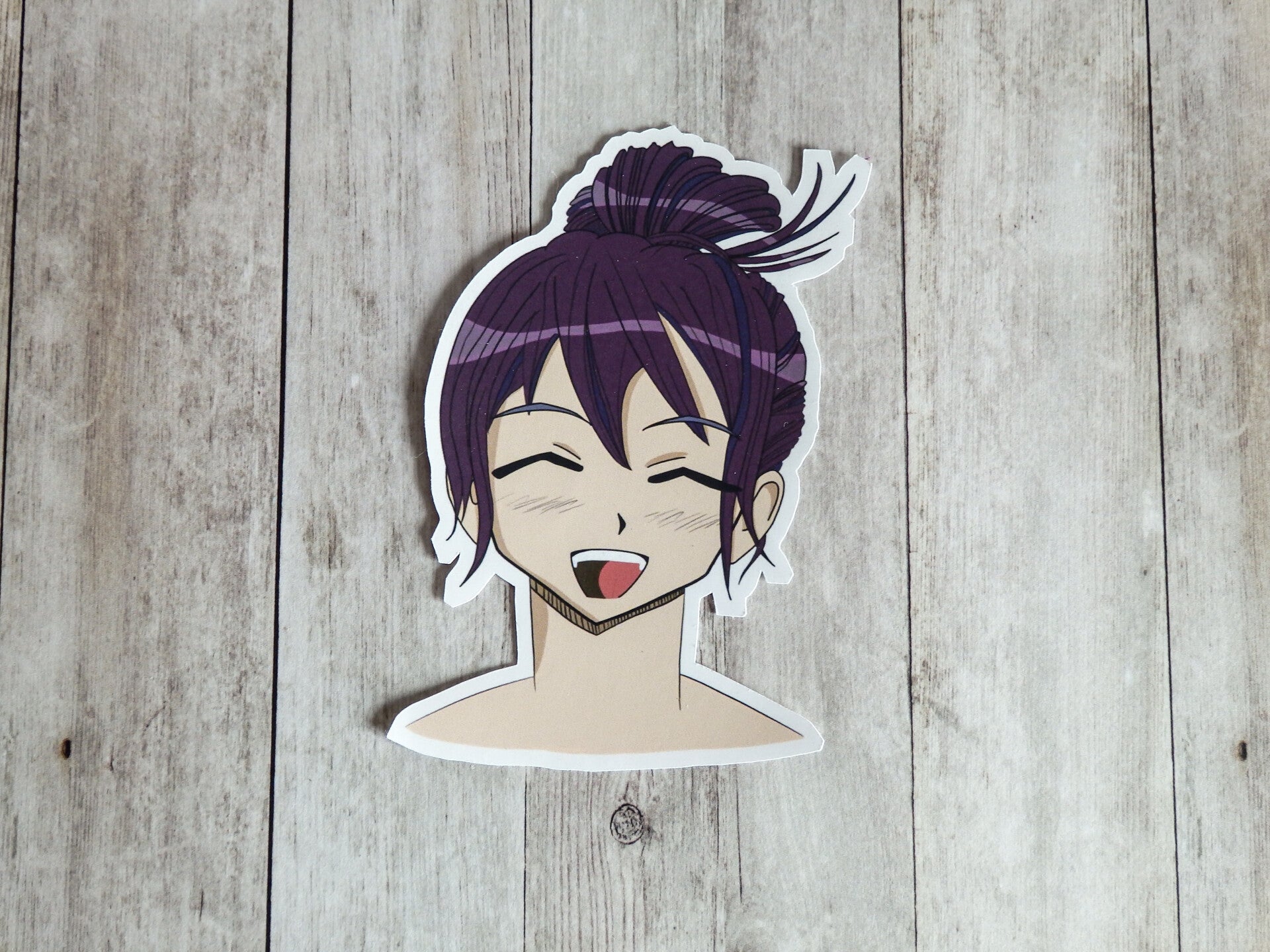 Yuki
