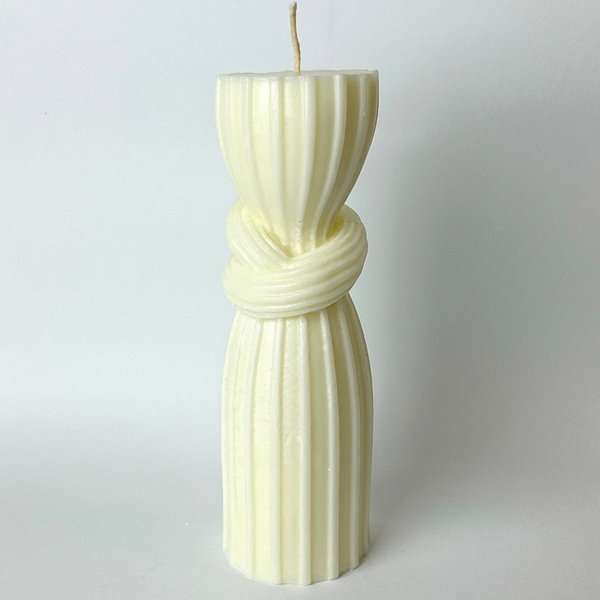 Świeca sojowa Węzeł 175g