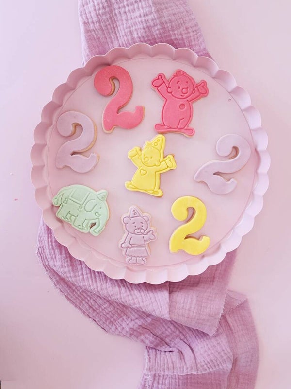 Bumba Cookies