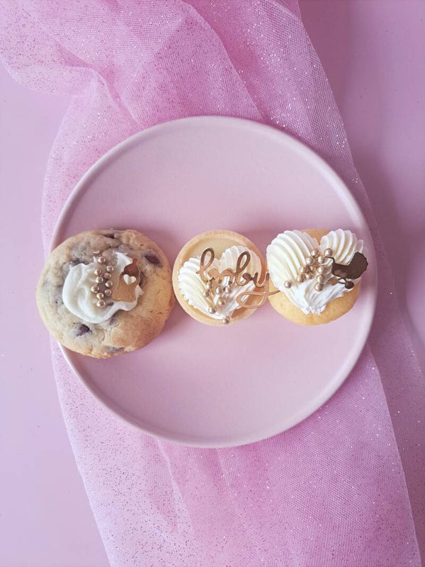 Baby Mini Assortiment