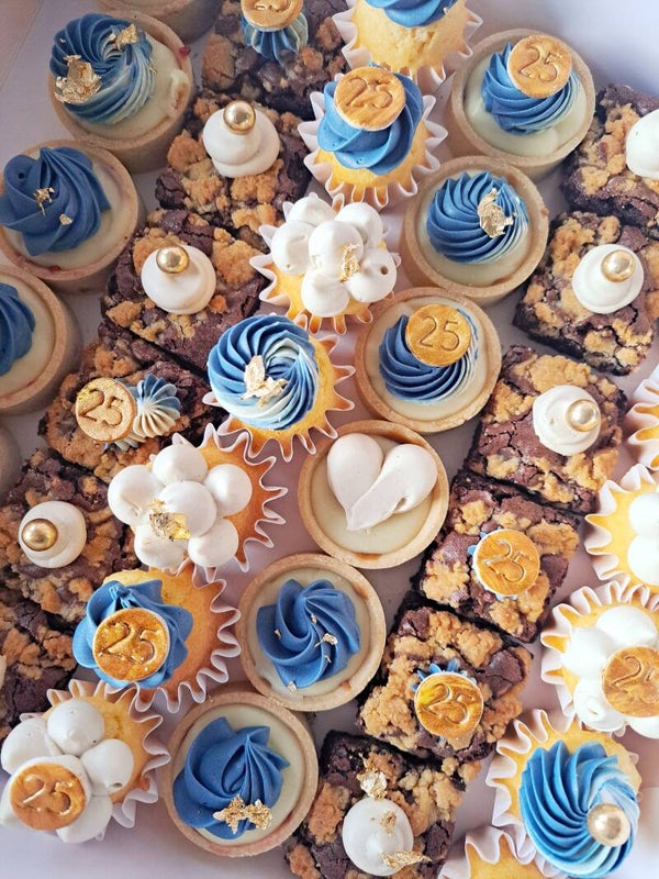 Mini Assortiment