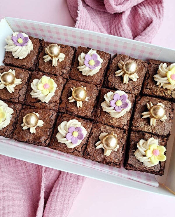 Mini Brownie's