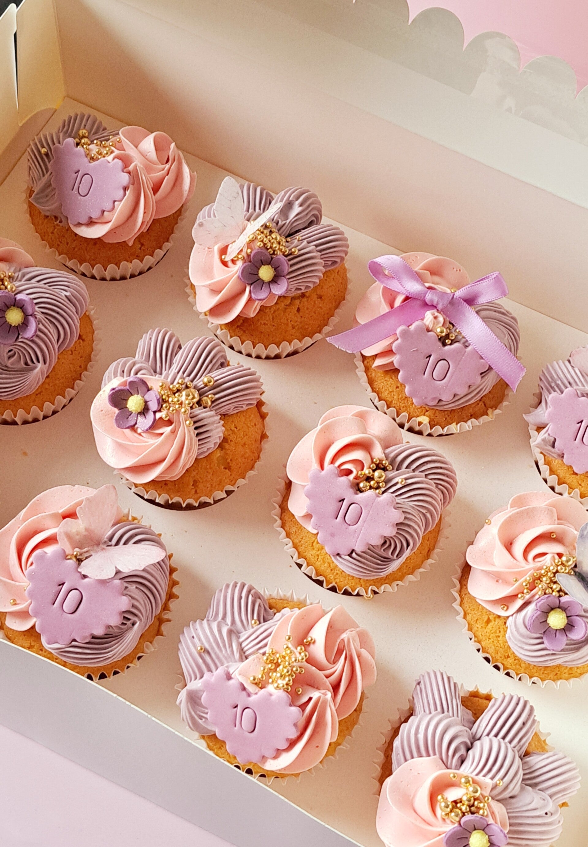 Cupcakes