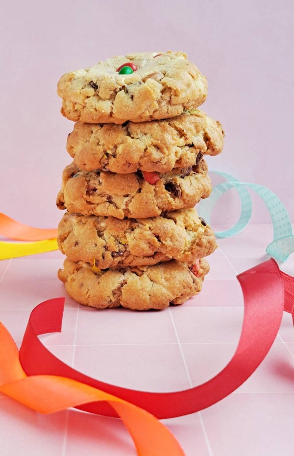 Carnavals Cookie's