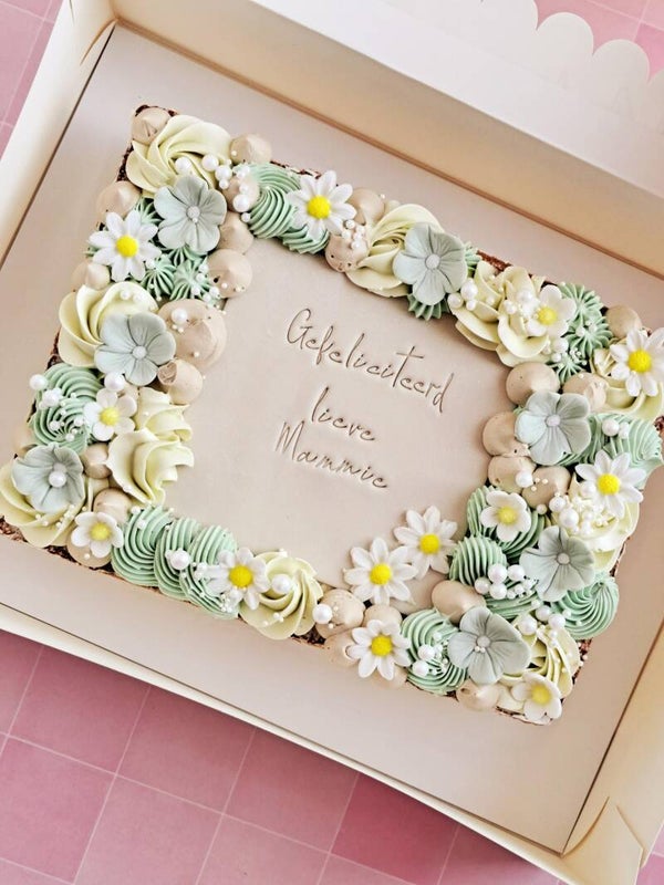Sheetcake