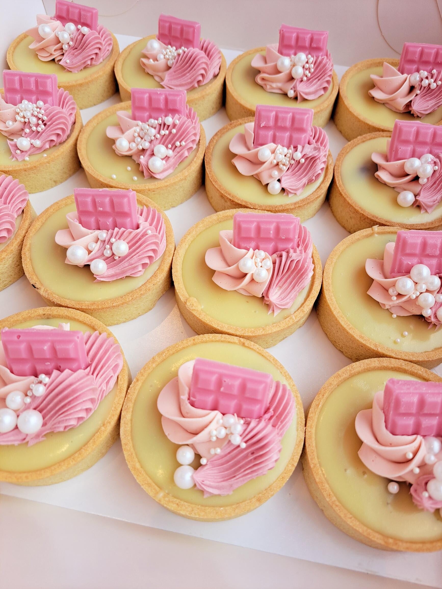 Tartelettes
