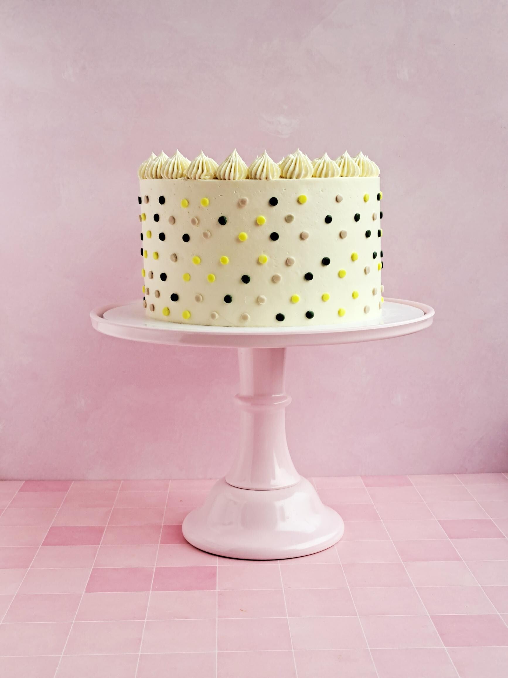 Party cake