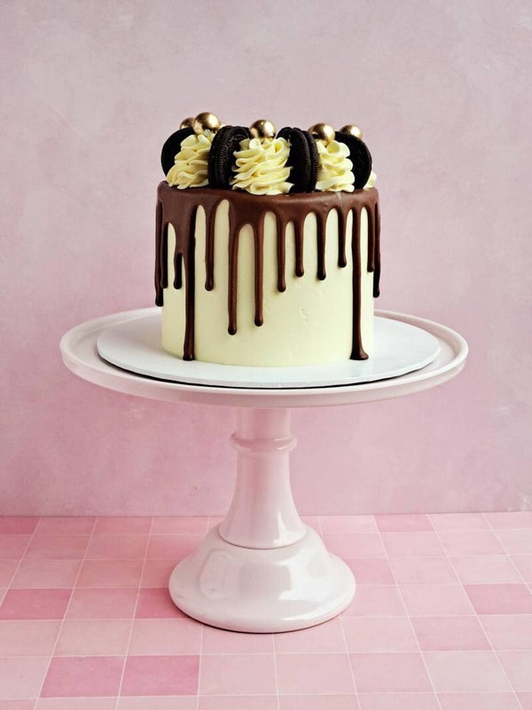 Drip Cake