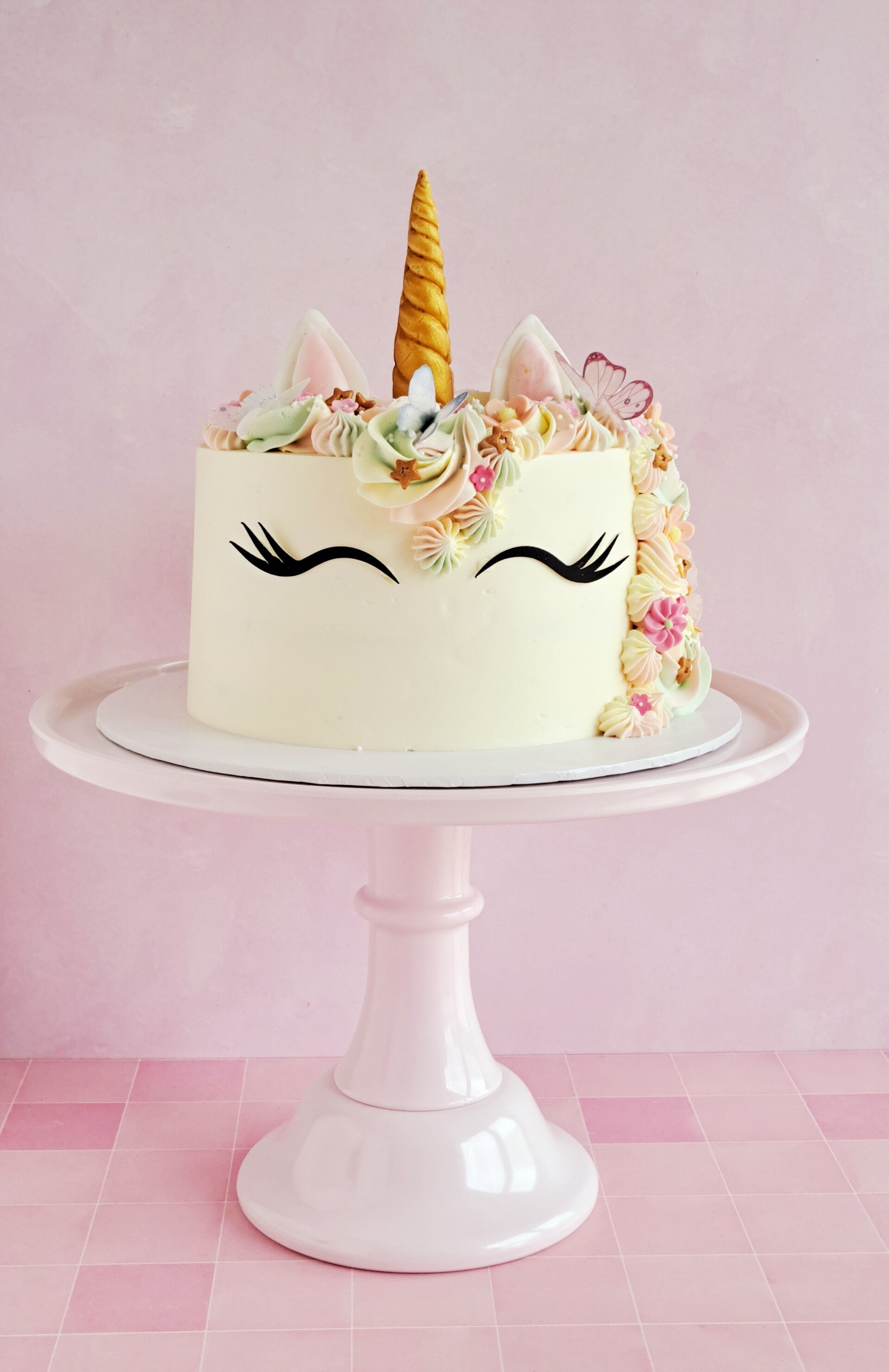 Unicorn Cake