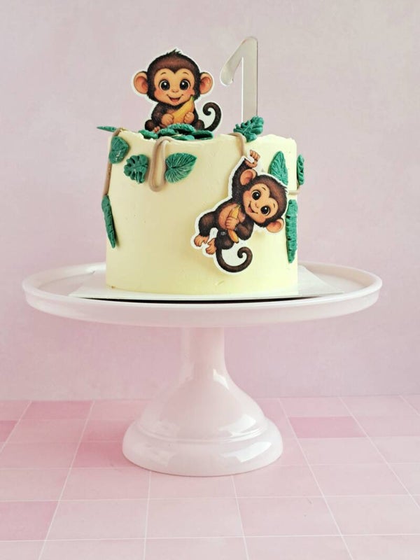 Smash Cake