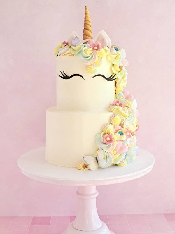 Unicorn Cake