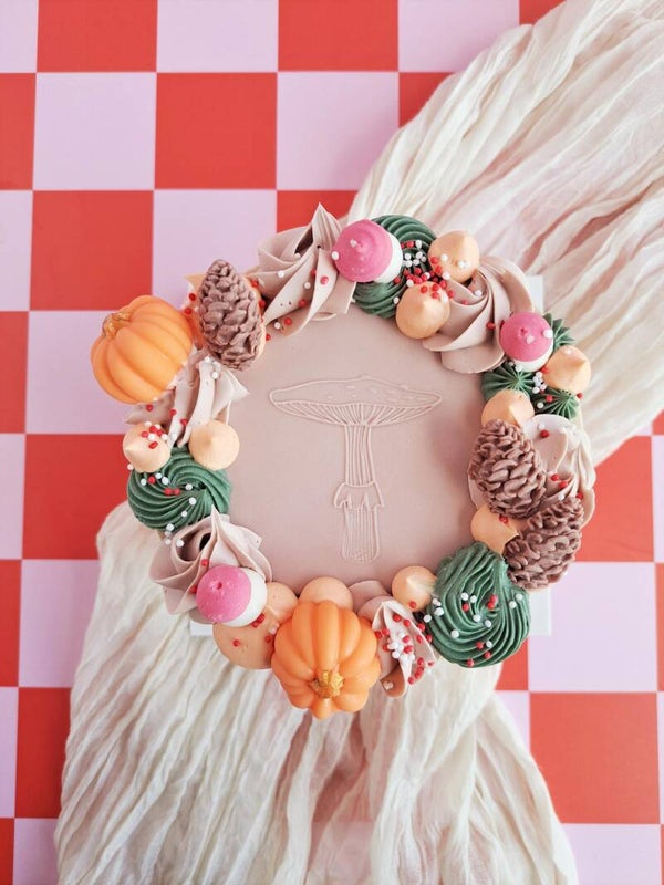 Workshop Herfst Woensdag 4 november 20:00u