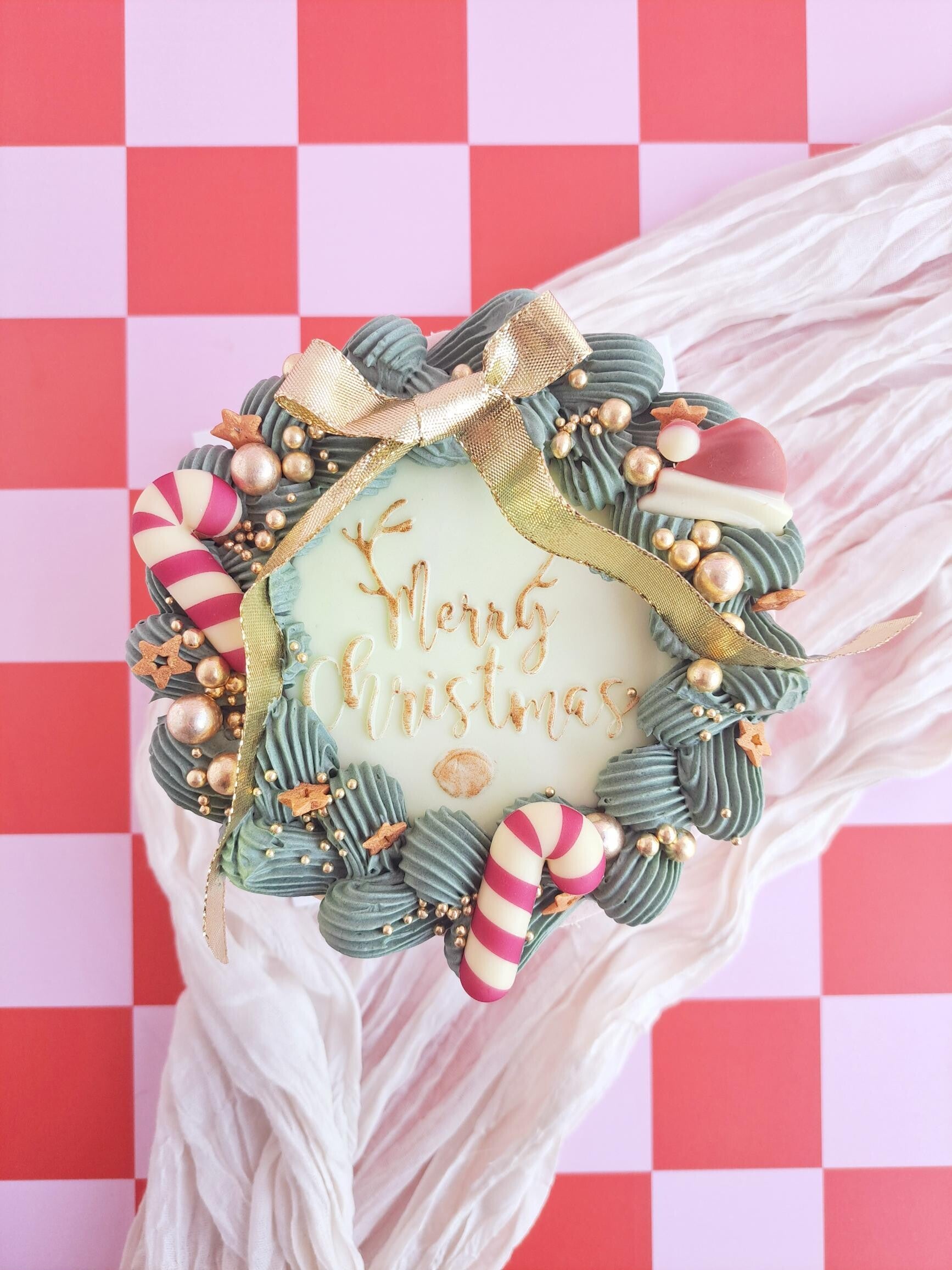 Workshop Kerst Dinsdag 8 December 20:00u