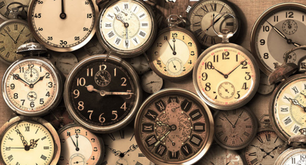 Watch / Clock Consultation