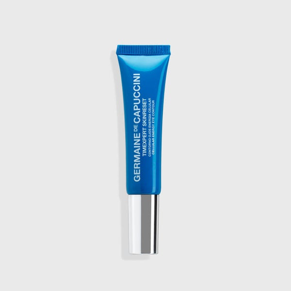 Timexpert Skinreset Cellular Energy Eye Contour 15ml