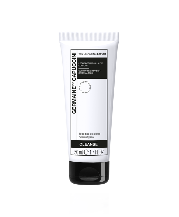 The Cleansing Expert - Cleansing Milk mini 50ml