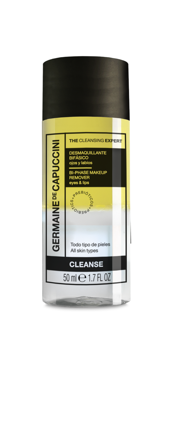 The Cleansing Expert - eye make up remover mini 50ml