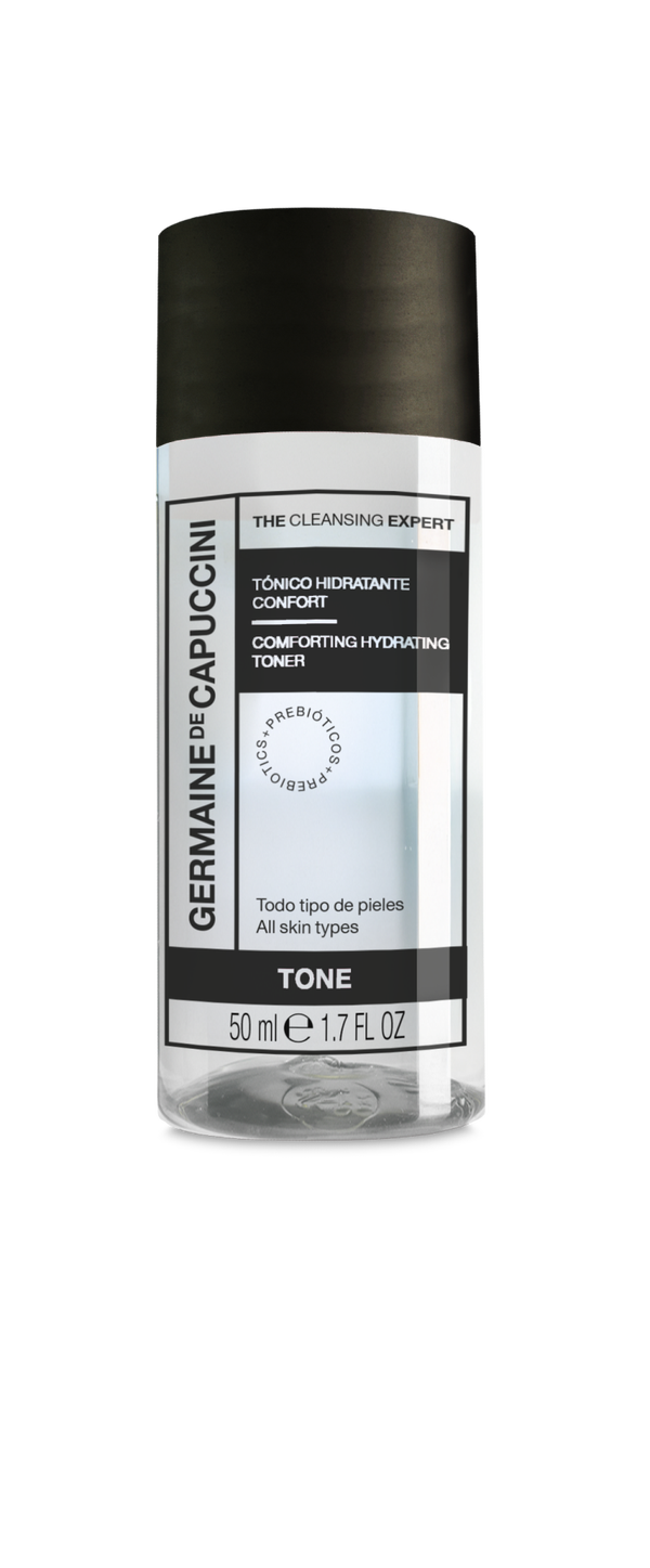 The Cleansing Expert - Hydrating Toner mini 50ml