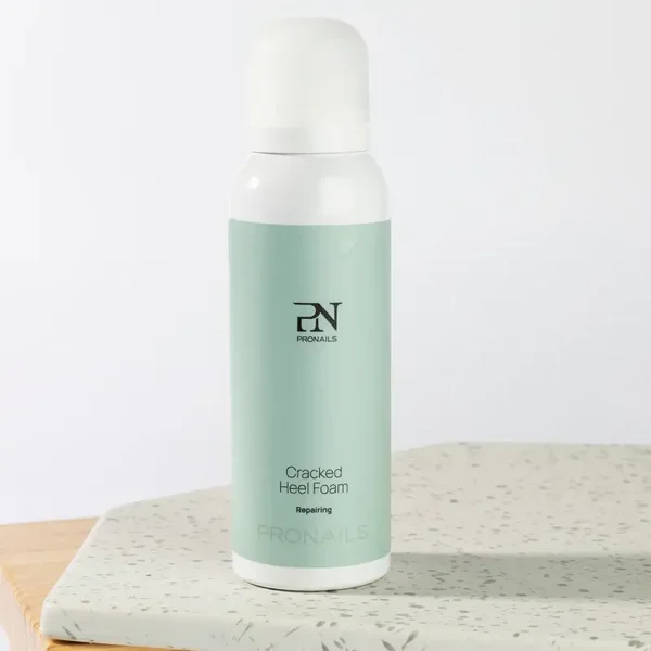 Cracked heel Foam 125ml