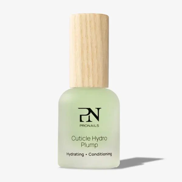 Cuticle Hydro Plump 10ml