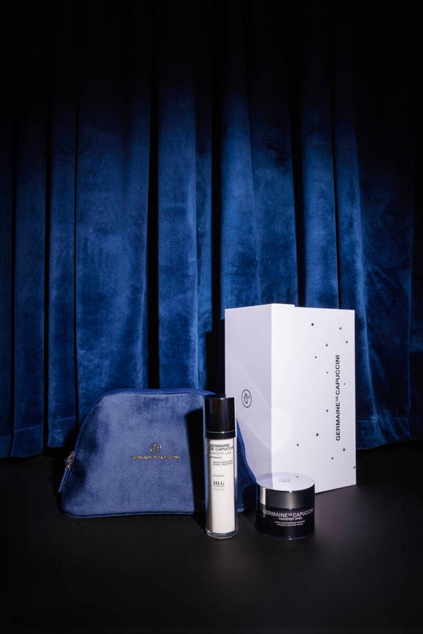 Promoset SRNS cream 50ml + retinight serum 50ml