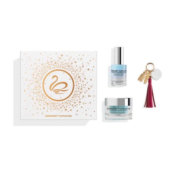 Promoset Hydraluronic créme 50ml + serum 30ml