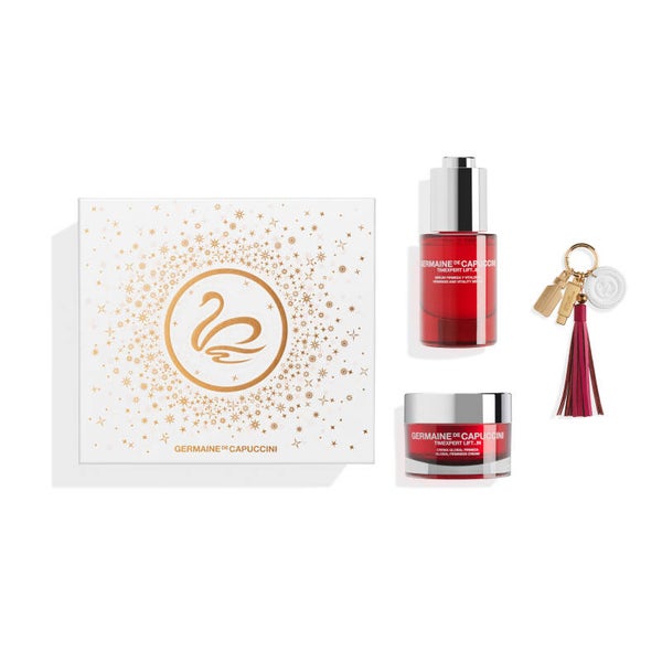 Promoset Lift in crème 50ml + serum 50ml