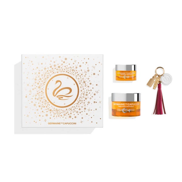 Promoset Vitamine C créme 50ml + oogcréme 15ml
