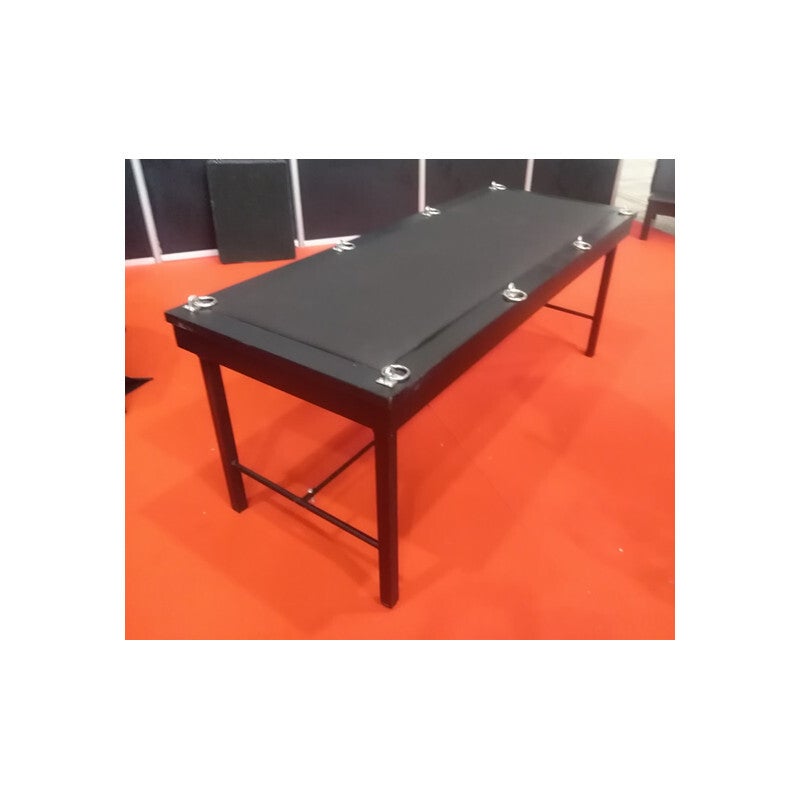 LIT D'IMMOBILISATION