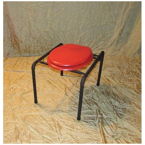 MÉTAL WC