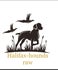 Halifax Hounds Raw LTD