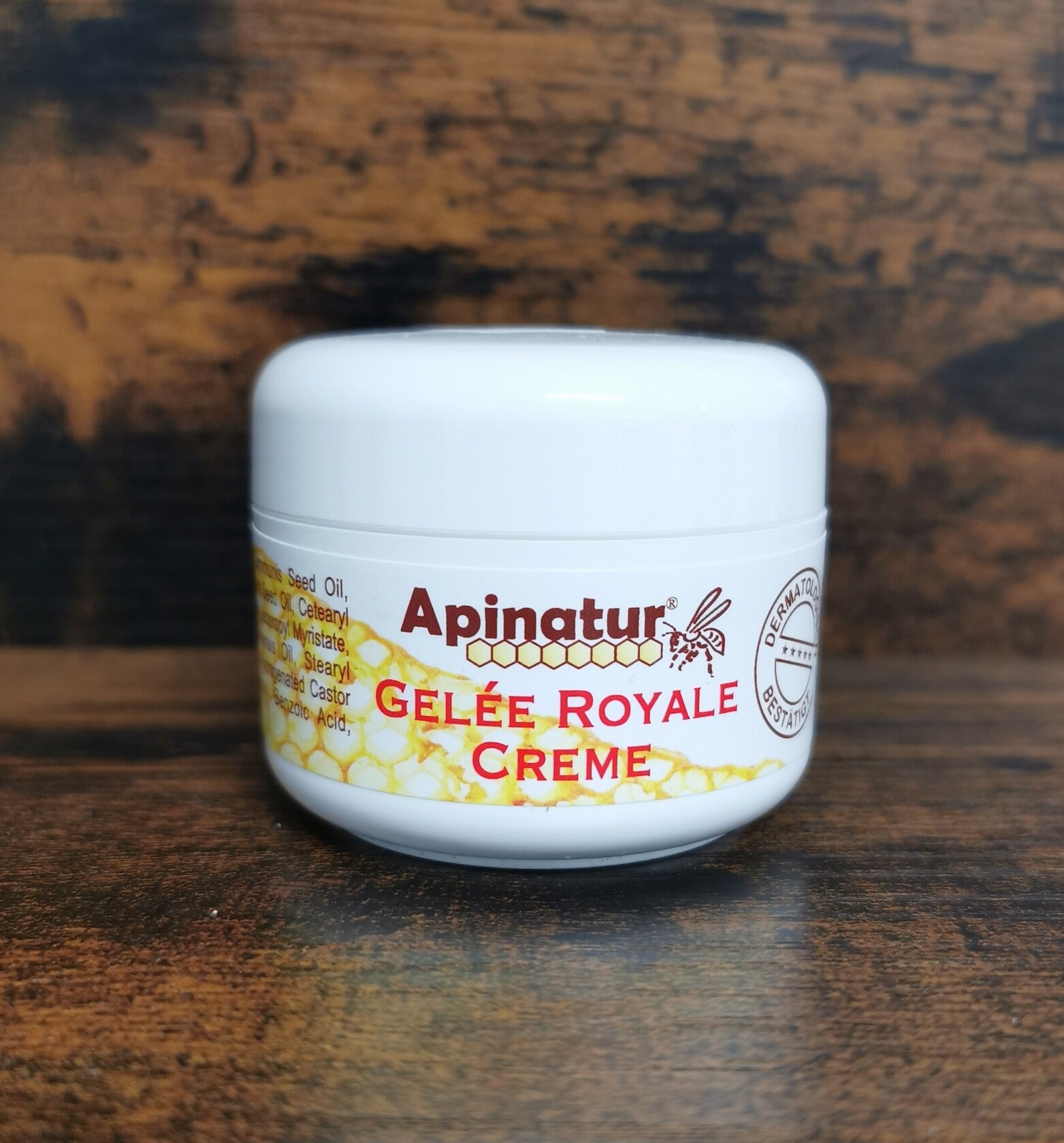 Gelee Royale Creme